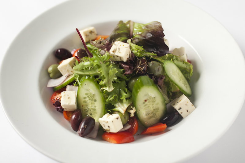 Greek Salad_0