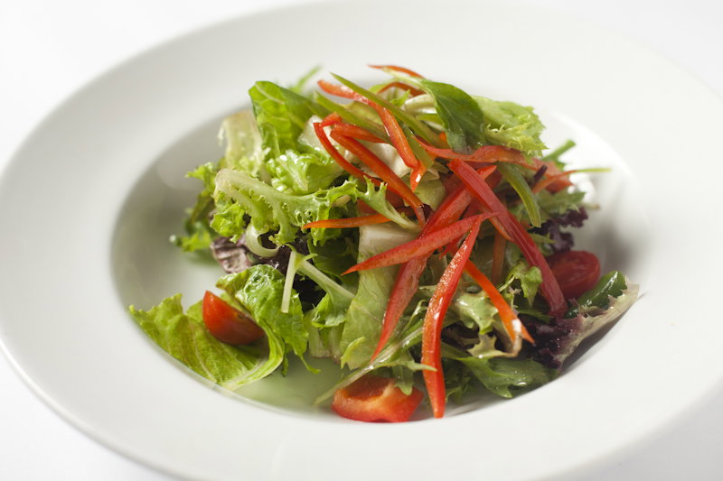 Italian Garden Salad