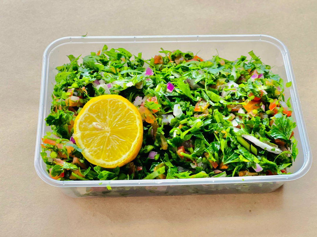 Tabouli Salad 500ml