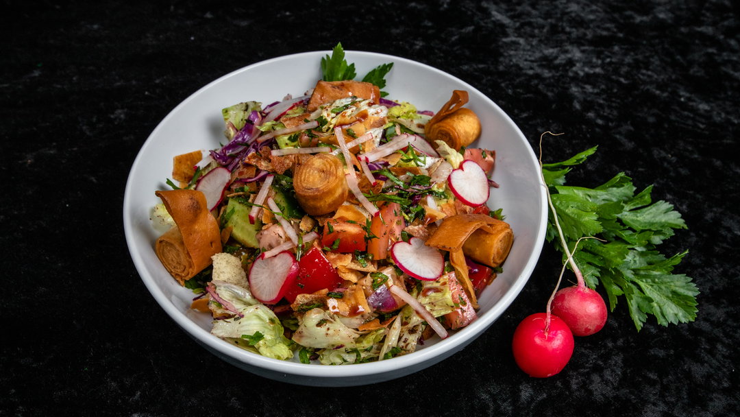 Fattoush