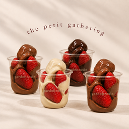 the petit gathering