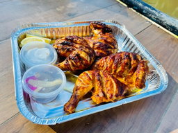 Half Tandoori Chicken