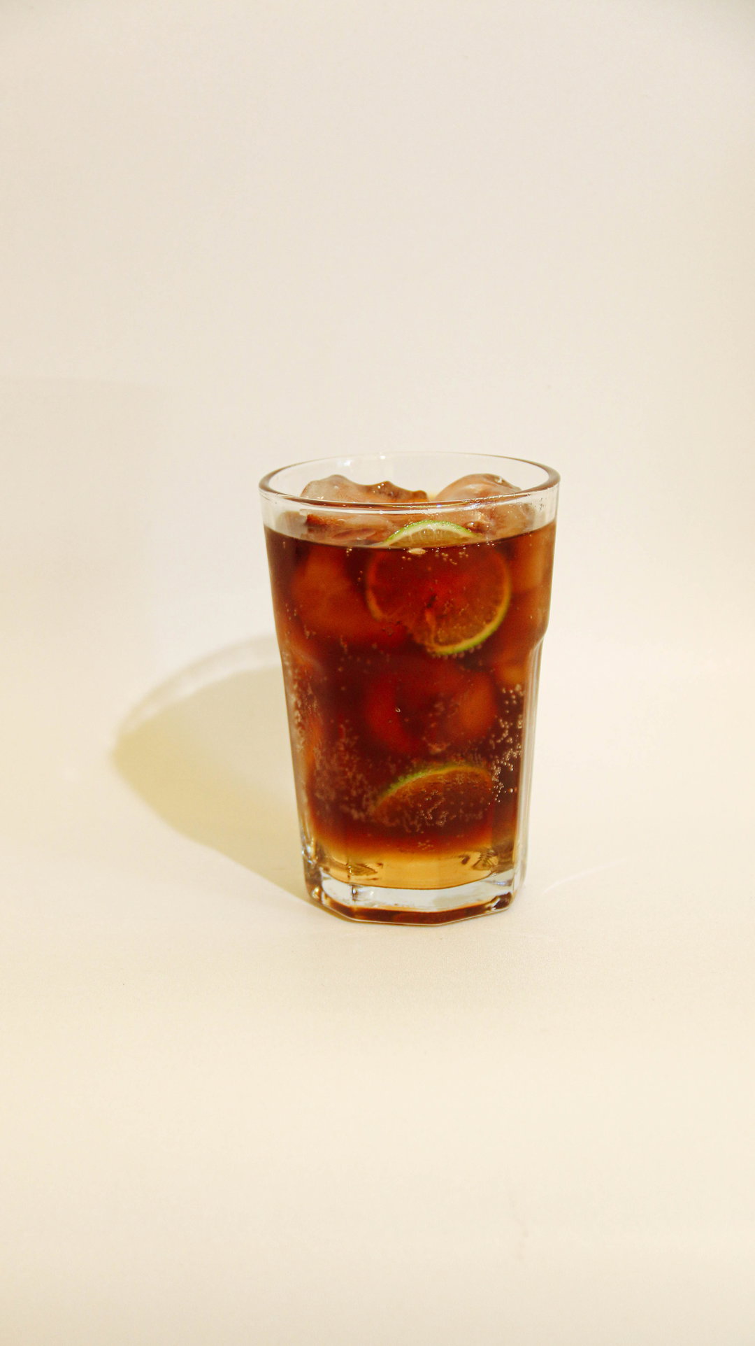 Cuban Cola