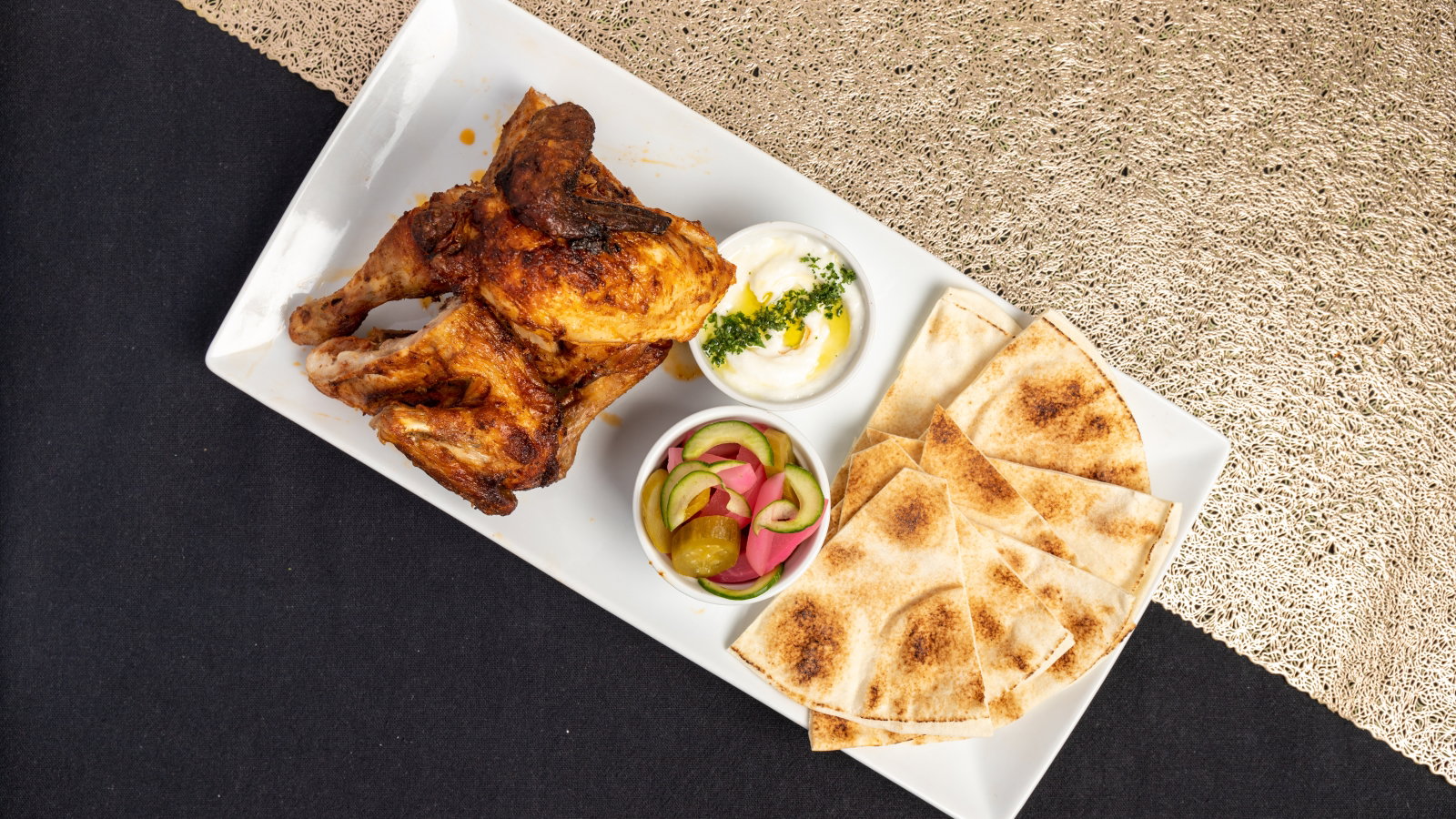 1/2 Charcoal Chicken (with the Lot)_0