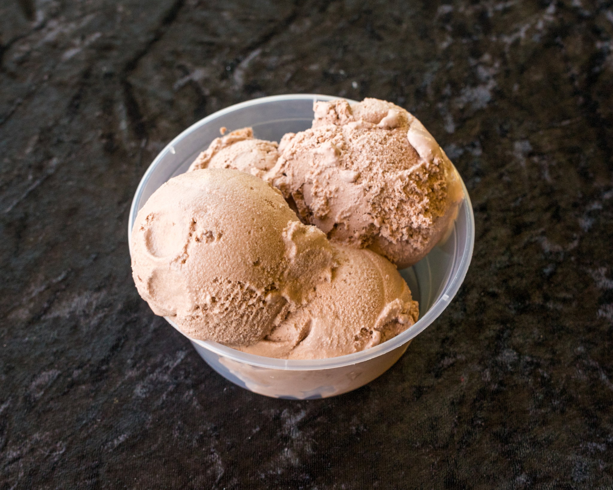 Chocolate Ice Cream 250ml_0