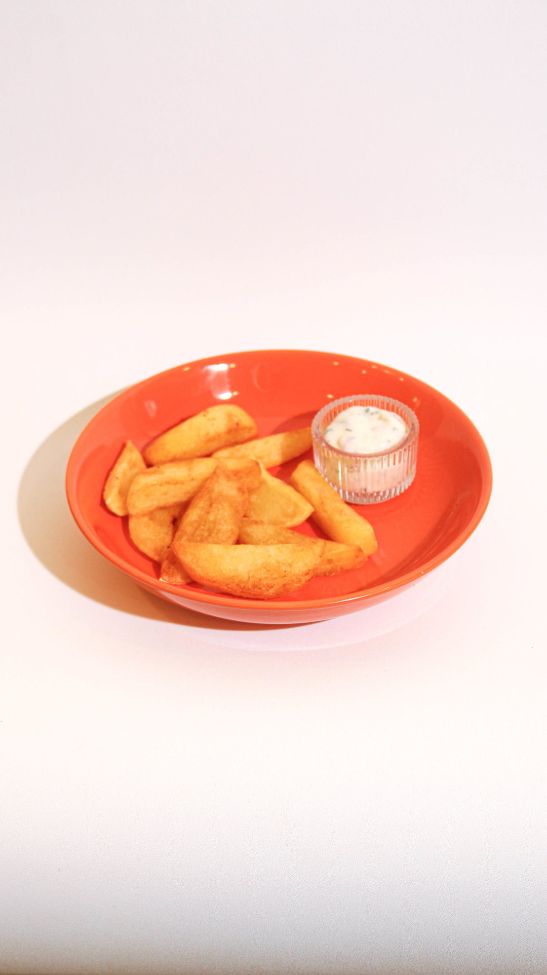 Join's Chips