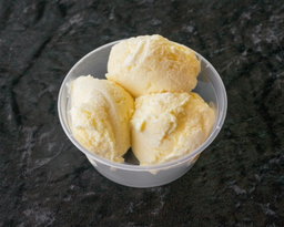 Vanilla Ice Cream 250ml