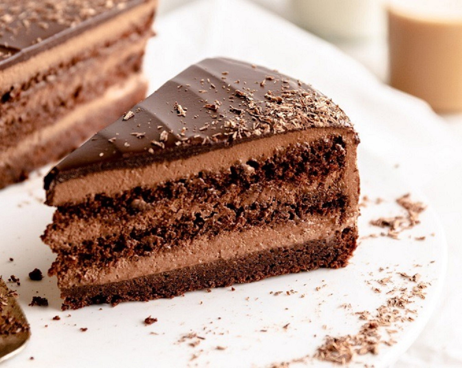 Chocolate Cake_0