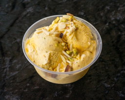 Pistachio & Almond Ice Cream 250ml