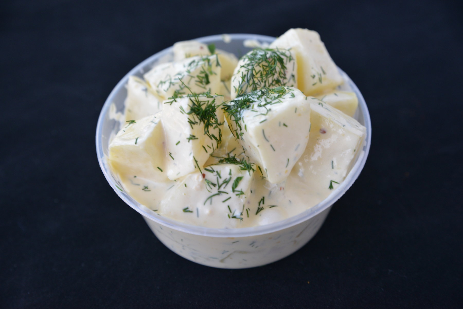 Potato Salad 250ml_0