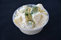 Potato Salad 250ml