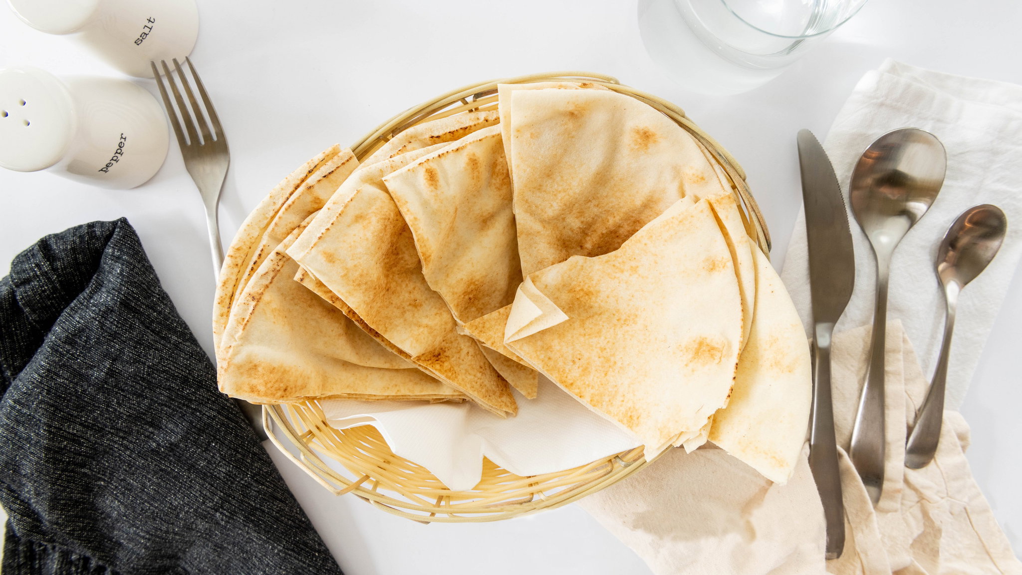 Lebanese Bread_0