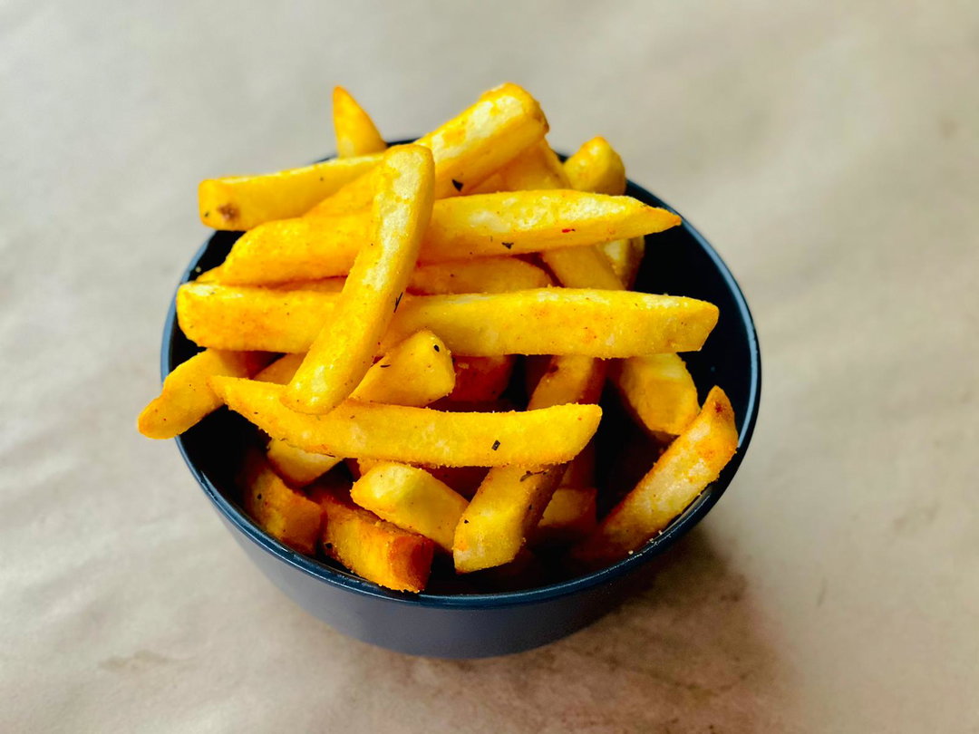 Bowl of Chips