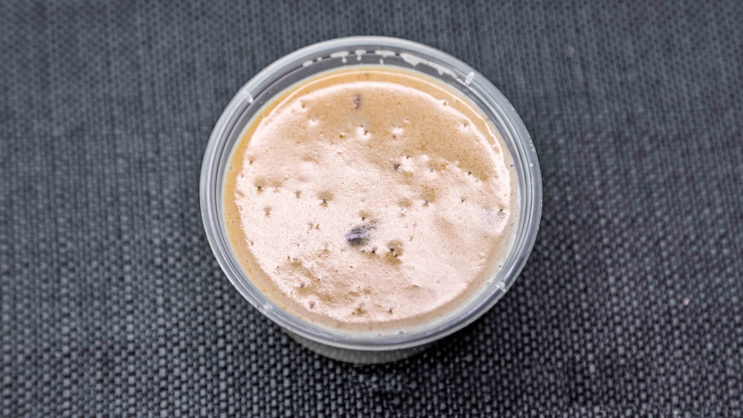Mushroom Sauce