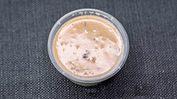 Mushroom Sauce