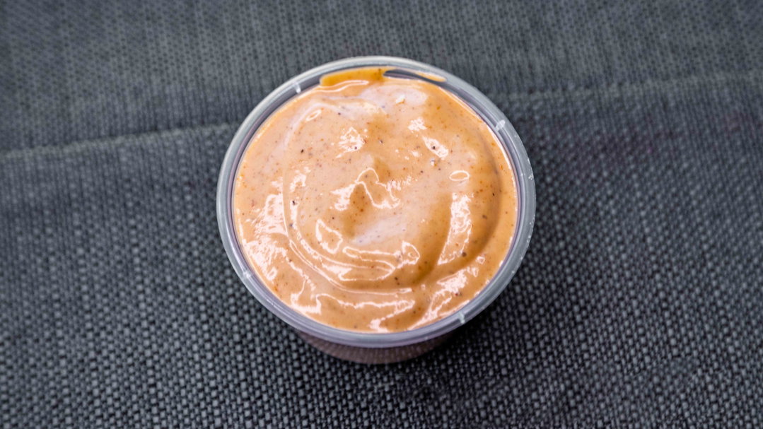 Comeback Sauce