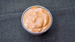Comeback Sauce