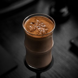 Sea Salt Mocha