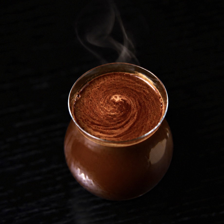 Chocolate 