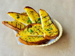 Garlic & Herb Bread