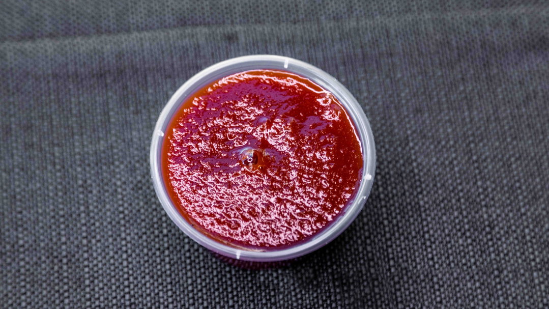 Tomato Sauce