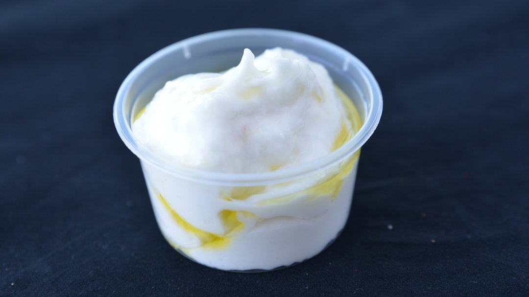 Garlic Dip