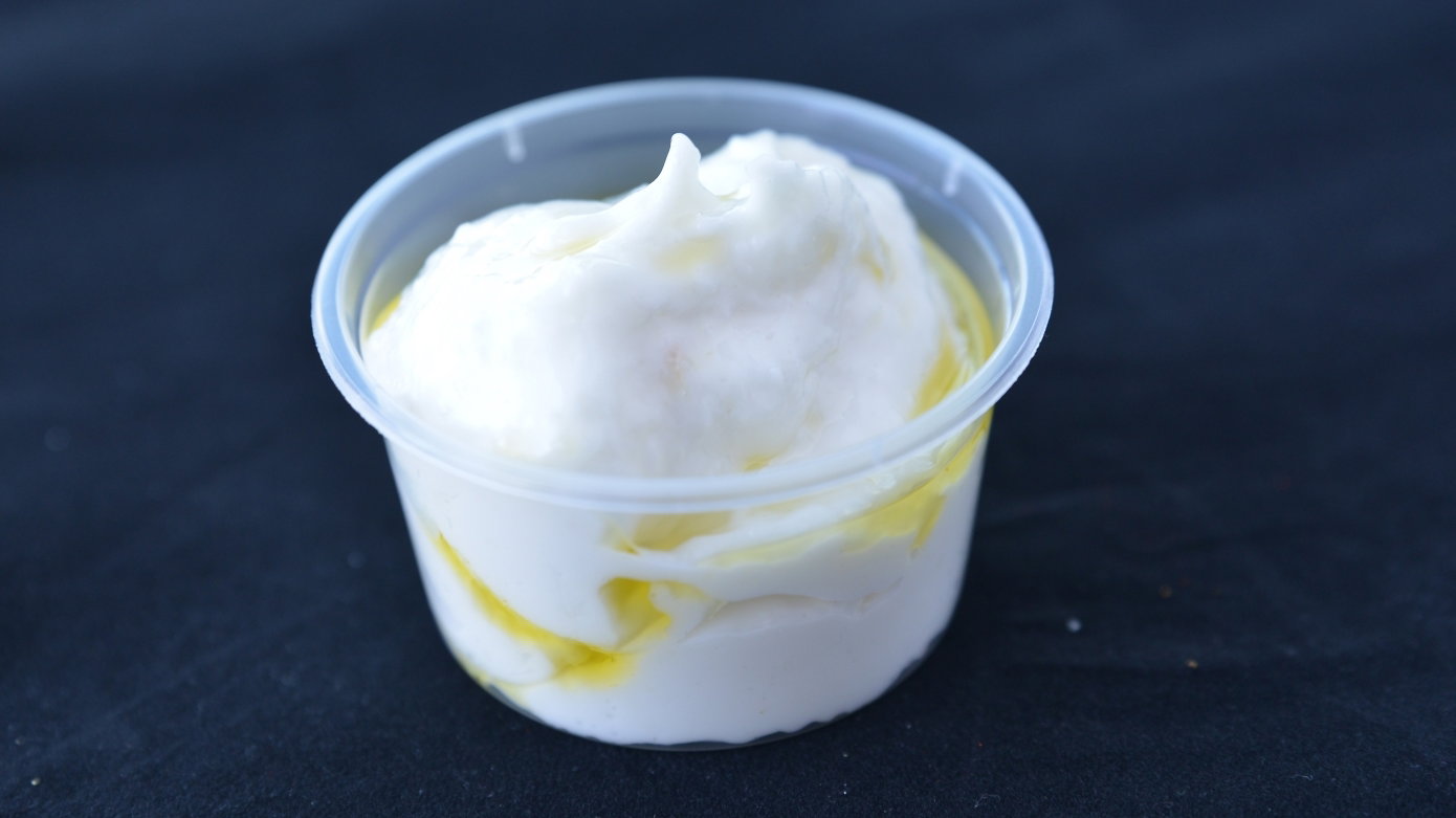 Garlic Dip_0