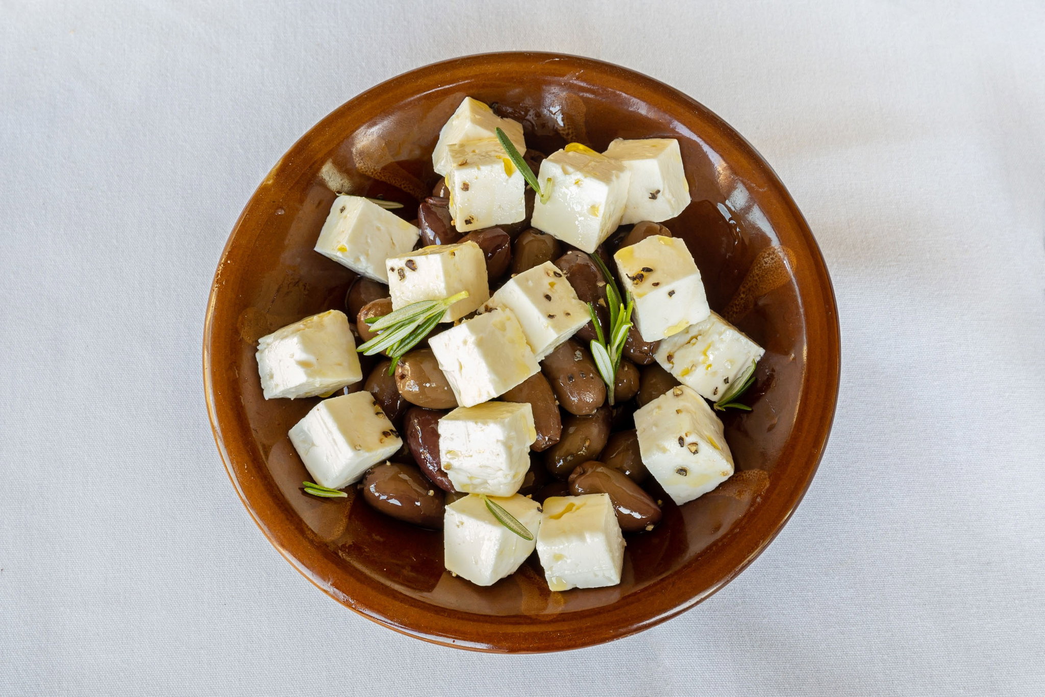 Feta and Olives_0