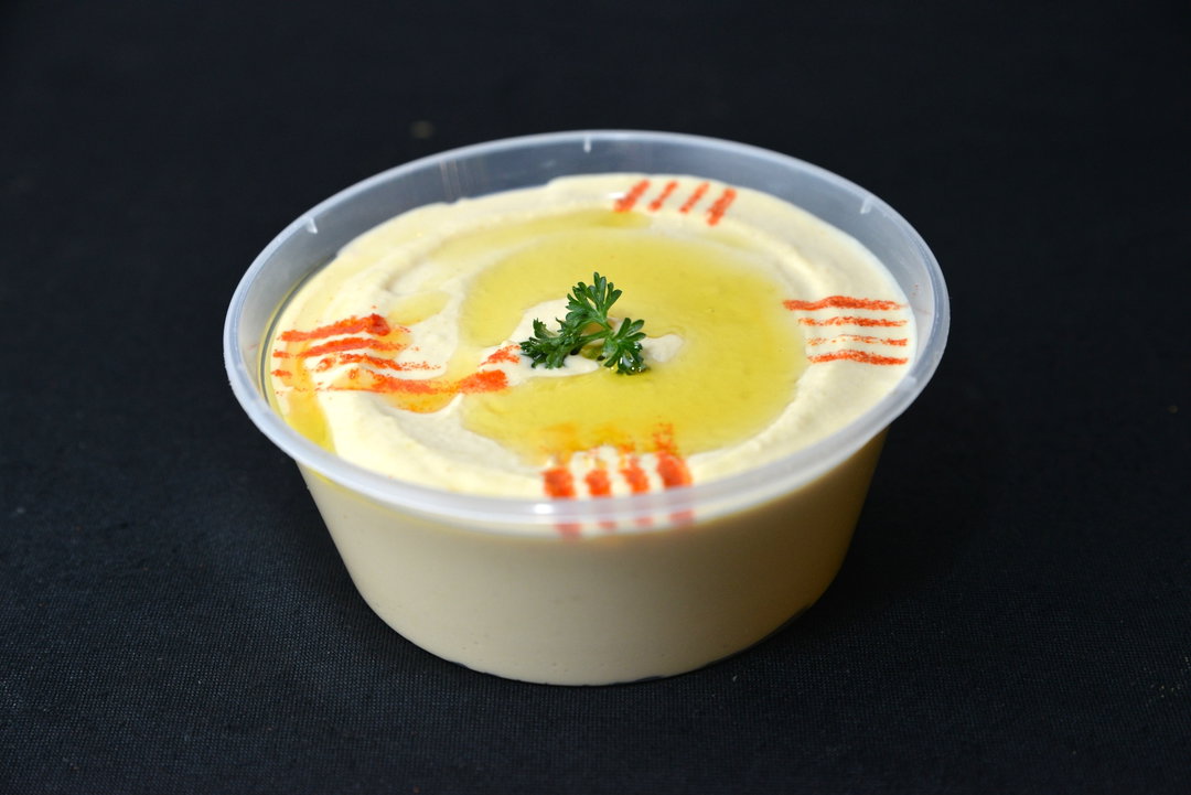 Hummus Bi Tahina 250ml