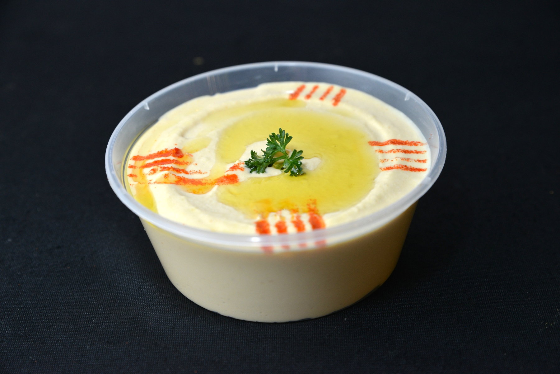 Hummus Bi Tahina 250ml_0
