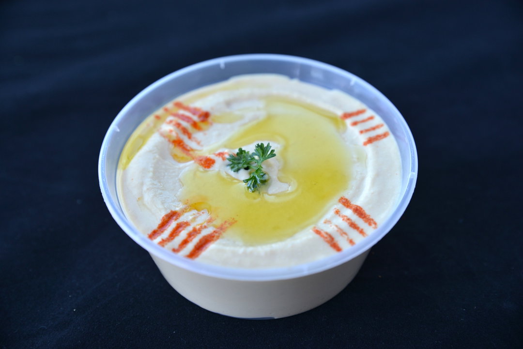 Labneh 250ml