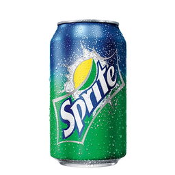Can of Sprite