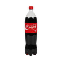 Coke Bottle 1.2L
