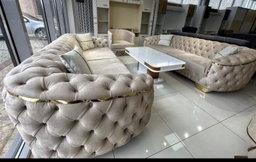 Muebles elegantes