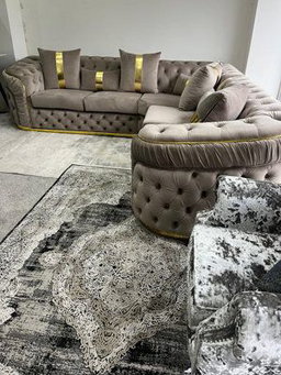 Muebles elegantes