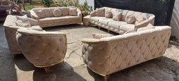 Muebles elegantes