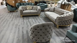 Muebles elegantes