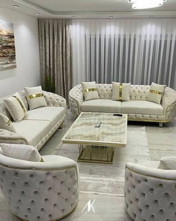 Muebles elegantes