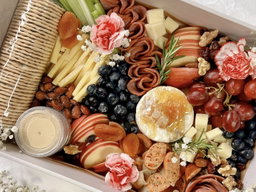 Graze Platters