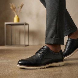 Curt&Larson Oxfords 12