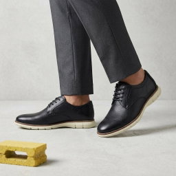 Curt&Larson Oxfords 12