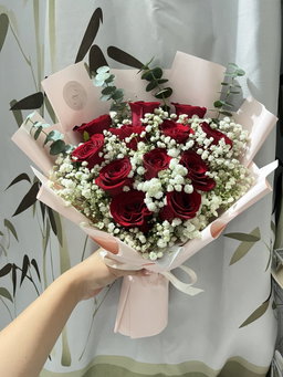 Fresh Flower Bouquets