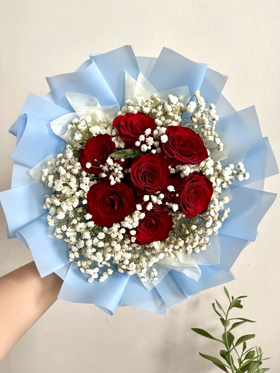 Roses Bouquet_2