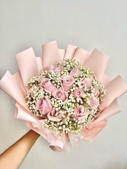 Roses Bouquet