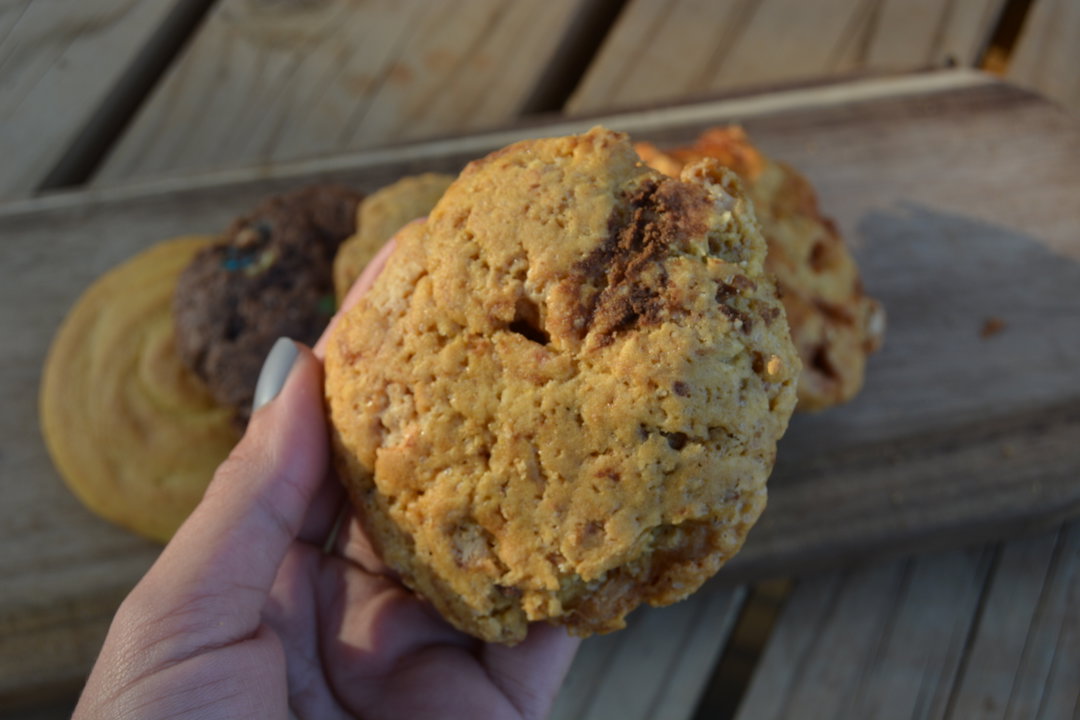 Cookies &Cream Cookies (500g)