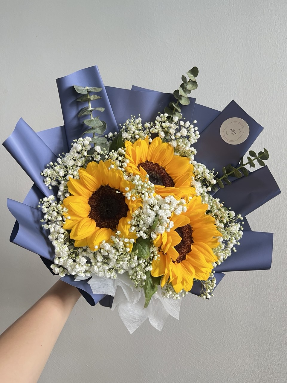 Sunflower Bouquet