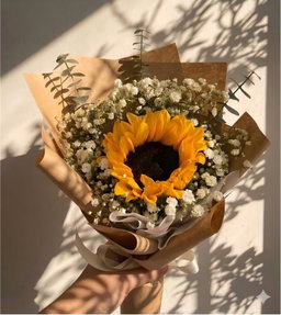 Sunflower Bouquet