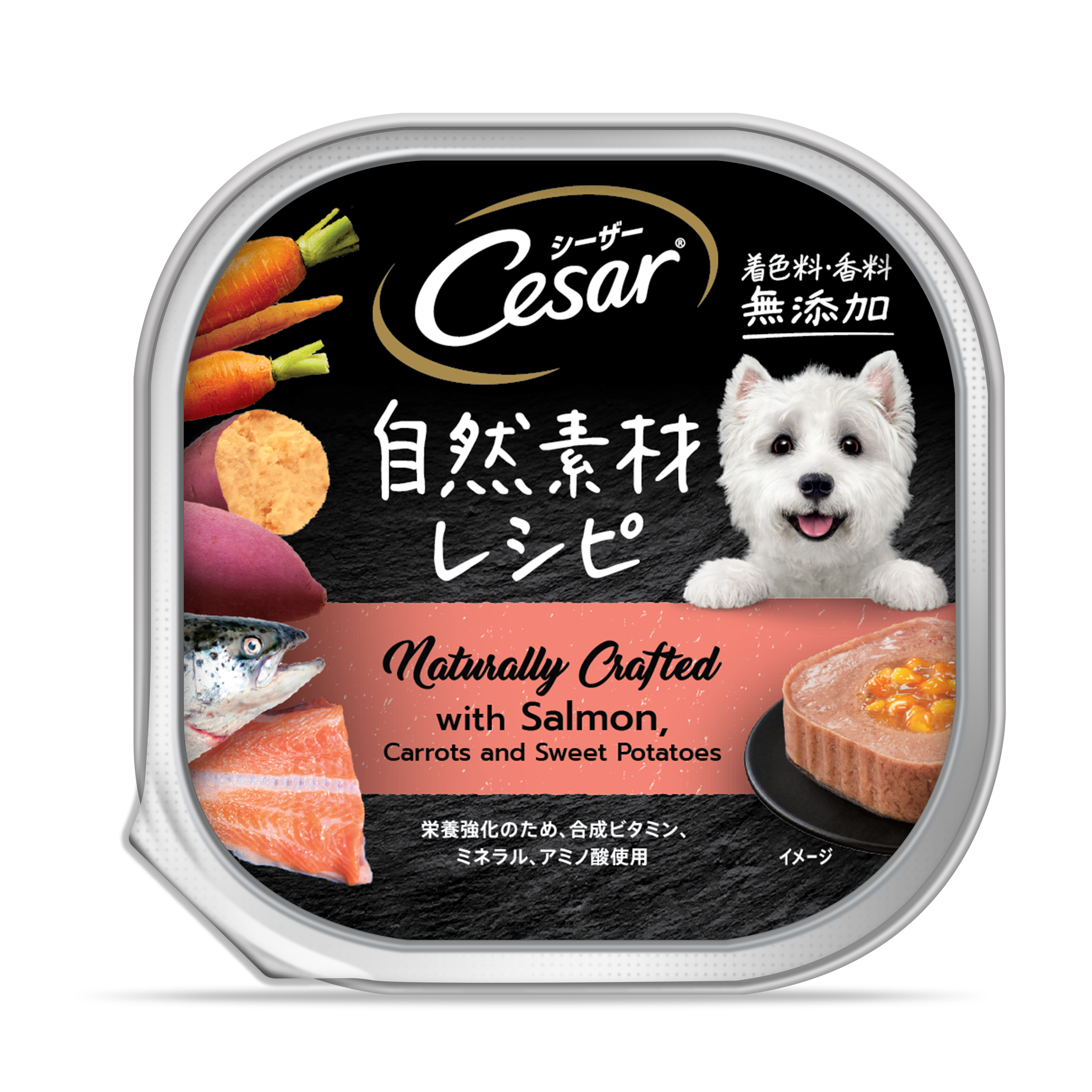 Cesar Wet Dog Food Tray Range_3