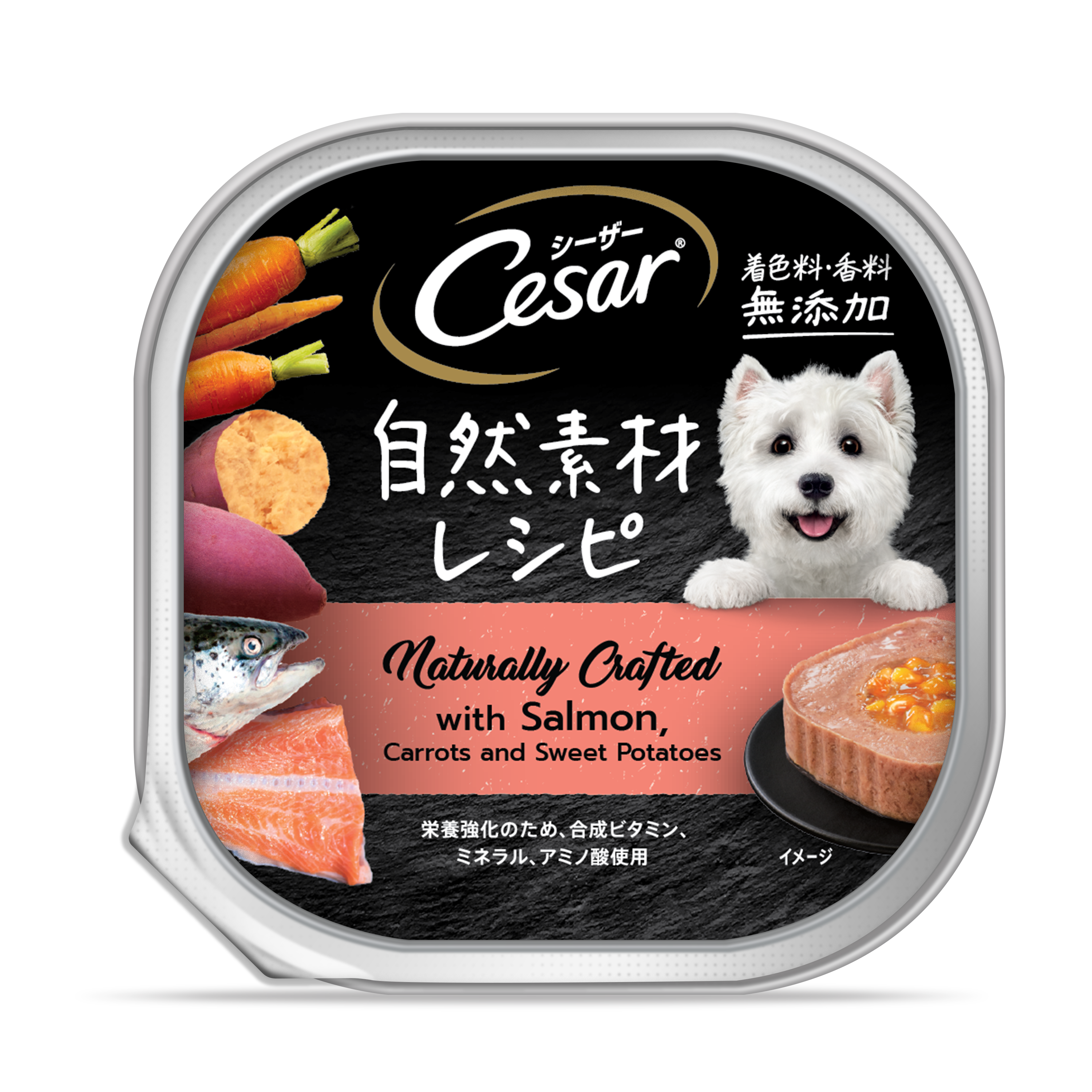 Cesar Wet Dog Food Tray Range_3