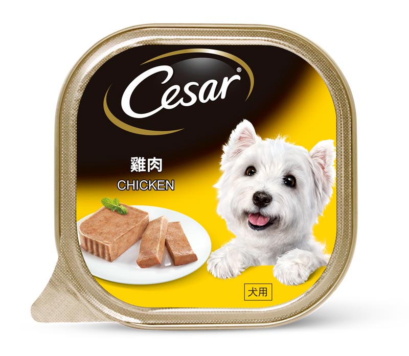 Cesar Wet Dog Food Tray Range_10